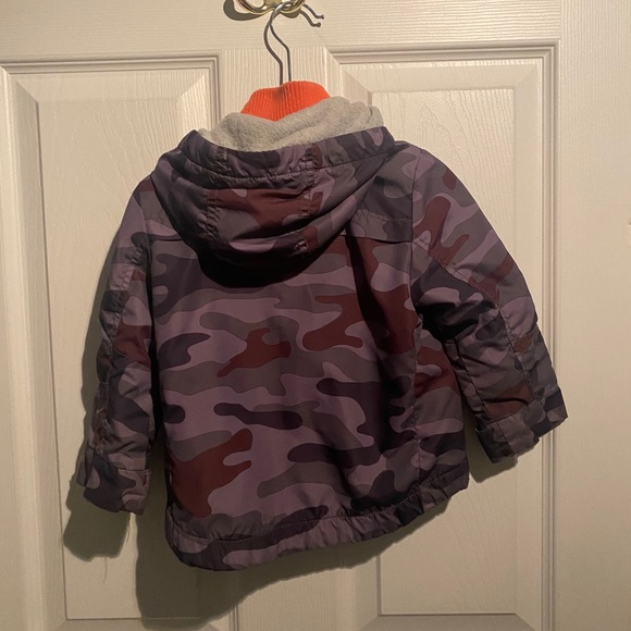 Carter’s jacket - Picture 3 of 4